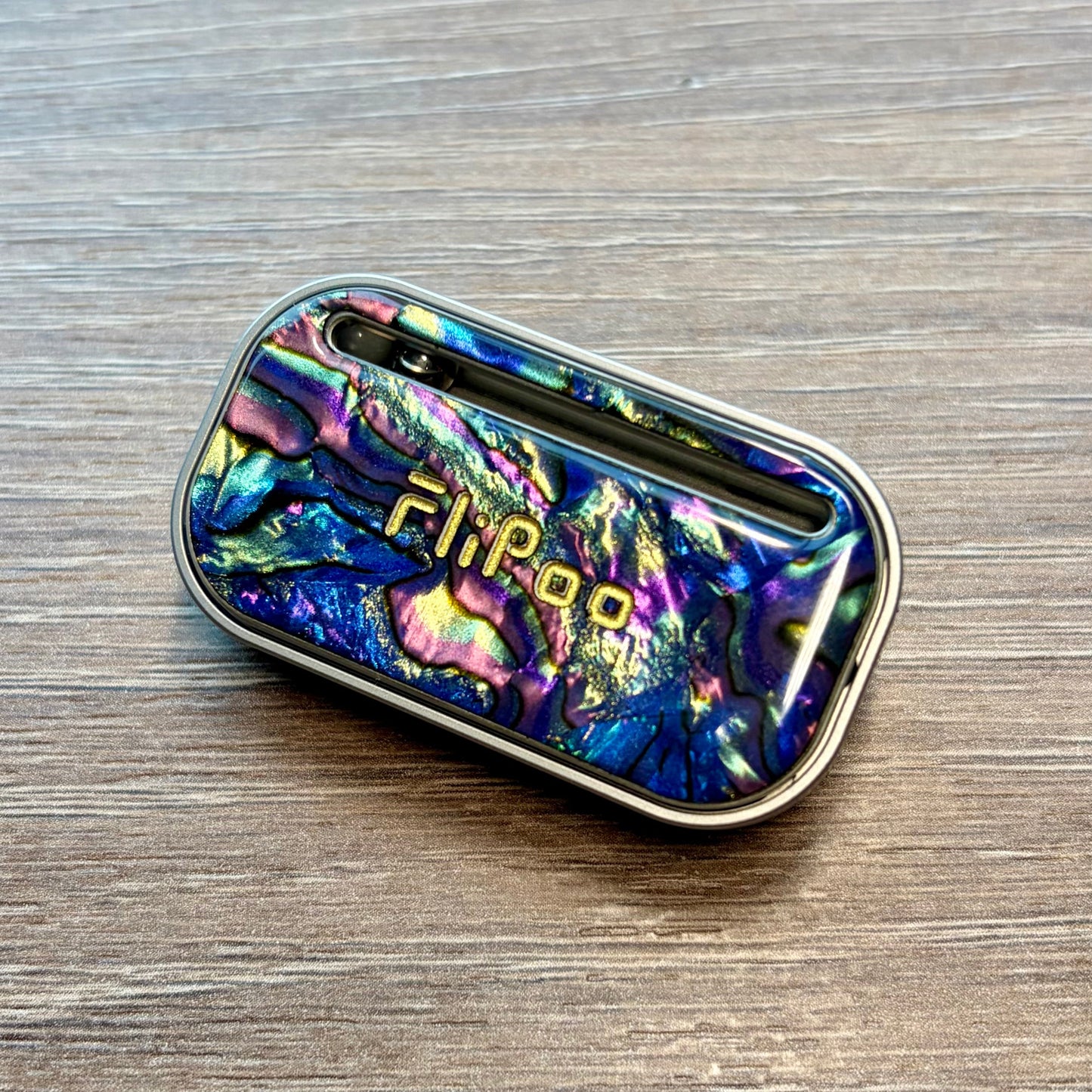 FliPoo Bespoke Services
