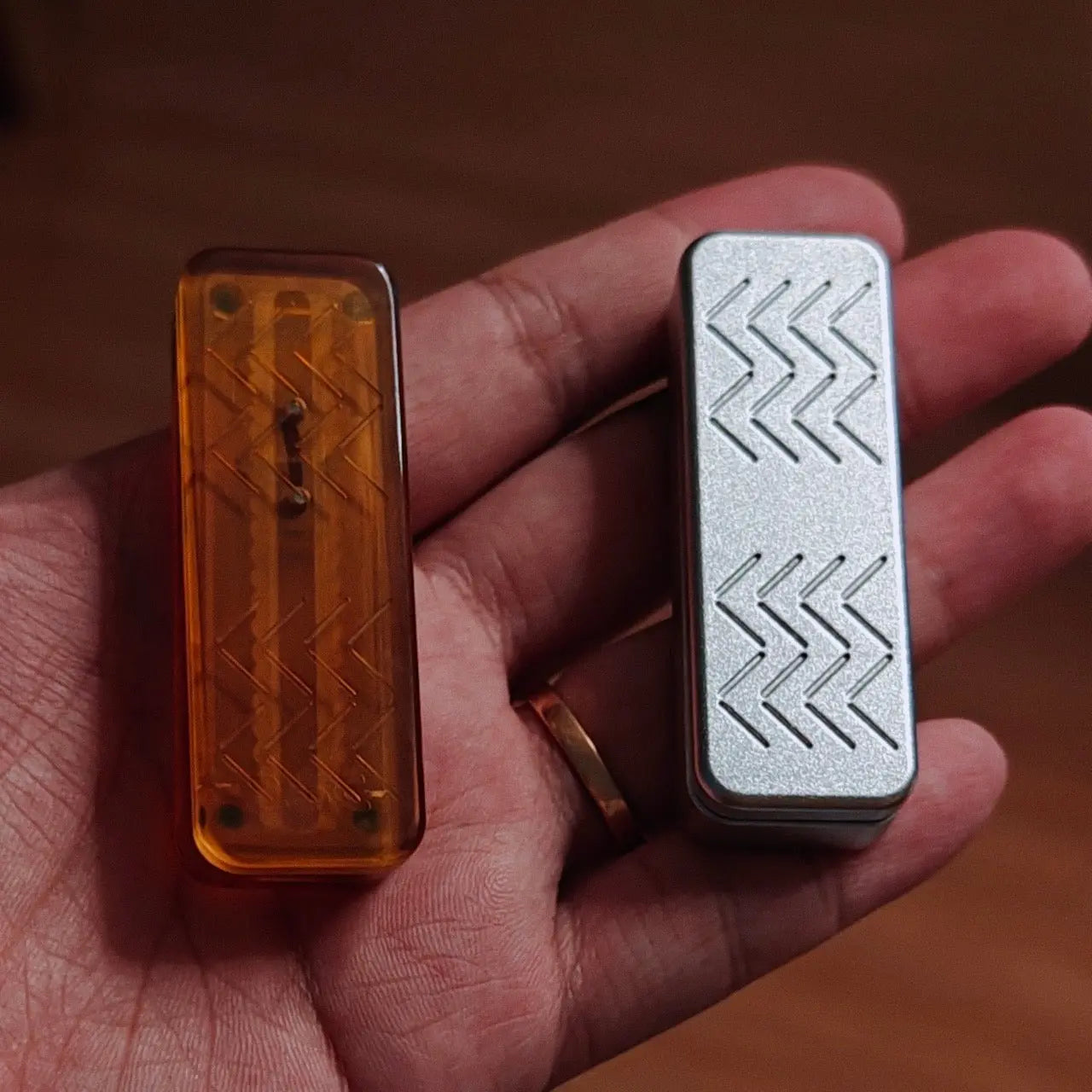 GUM Slider