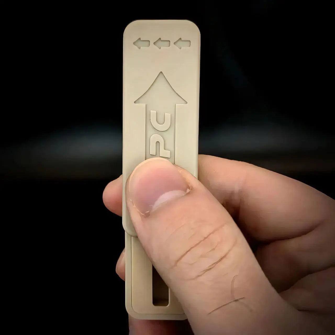 GUM Slider