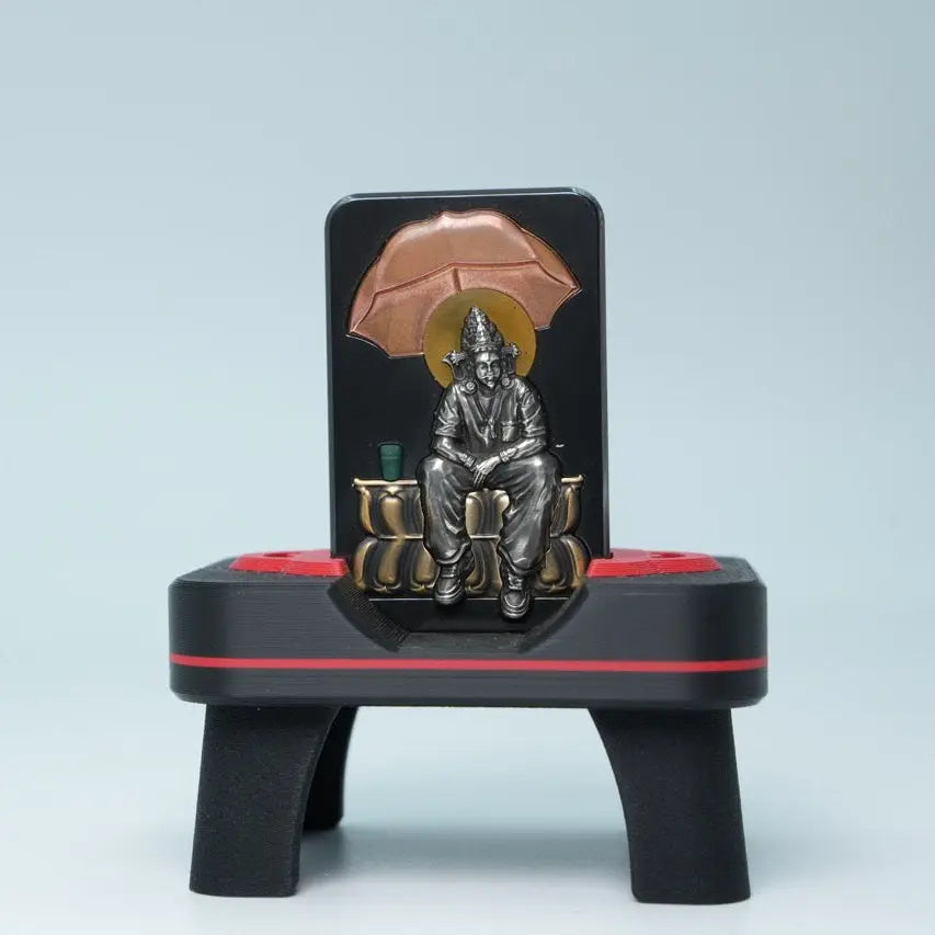 Gamer MIX 2.0 - Bodhisattva in the World