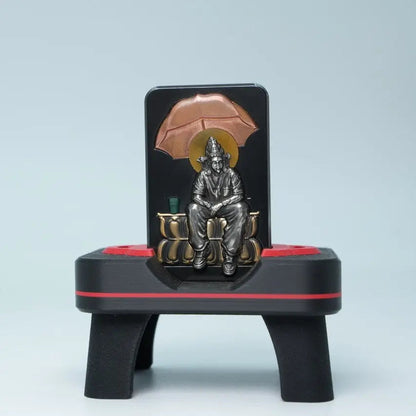 Gamer MIX 2.0 - Bodhisattva in the World