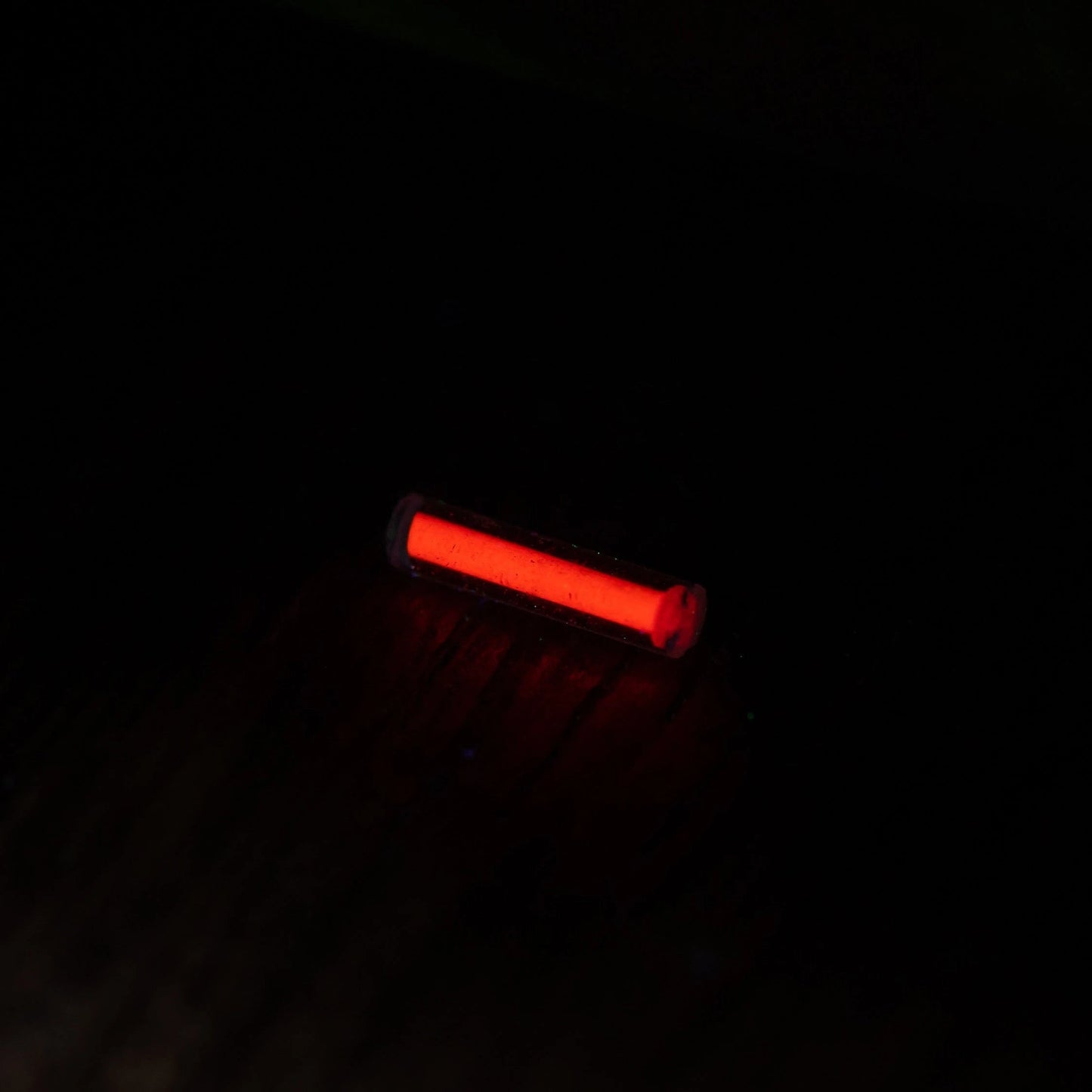 Glass Light-Emitting Tube