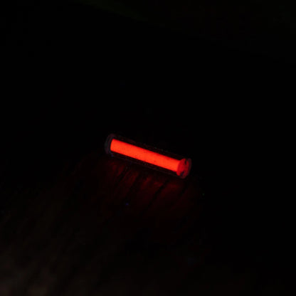Glass Light-Emitting Tube