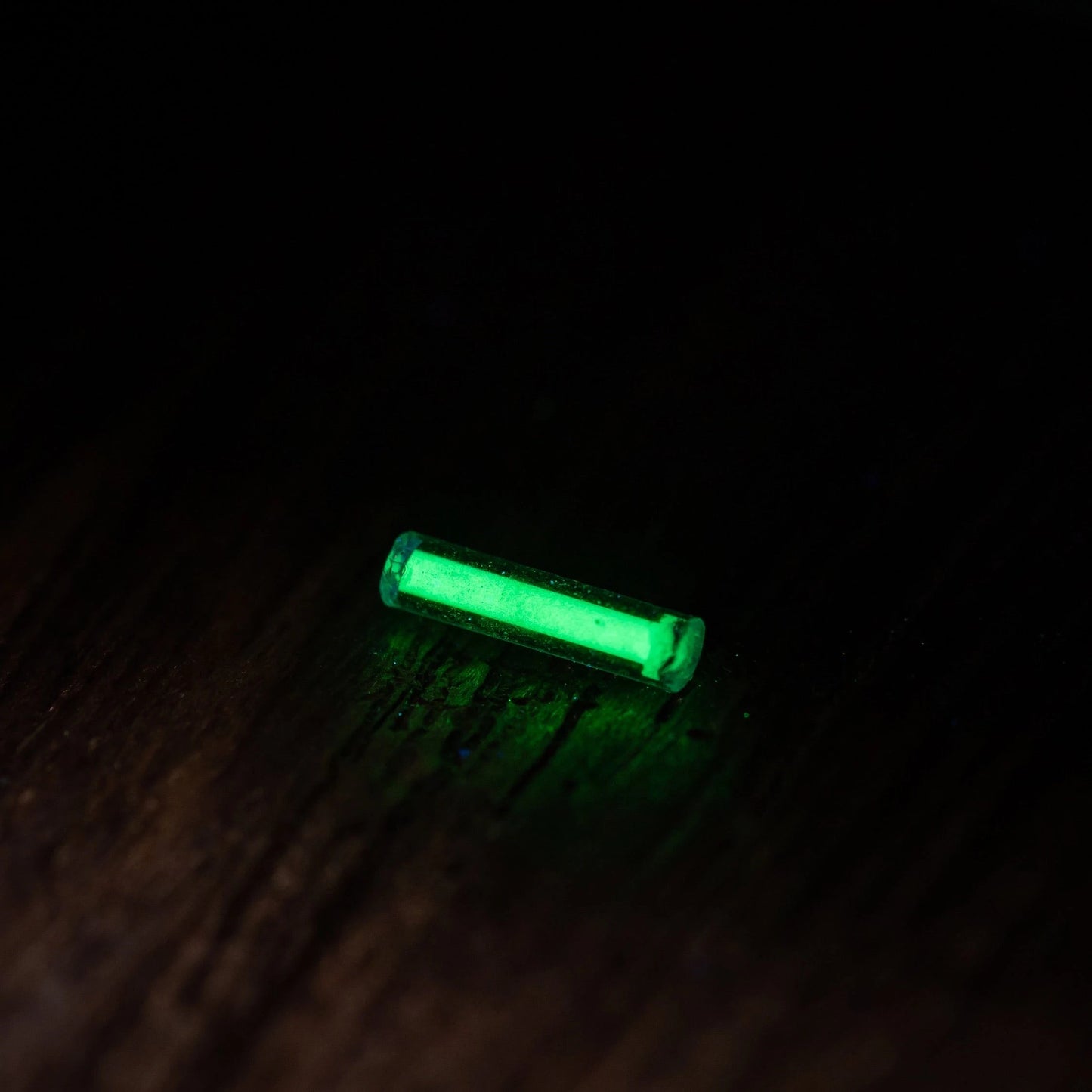 Glass Light-Emitting Tube
