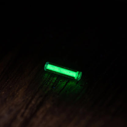 Glass Light-Emitting Tube