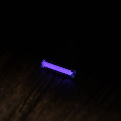 Glass Light-Emitting Tube