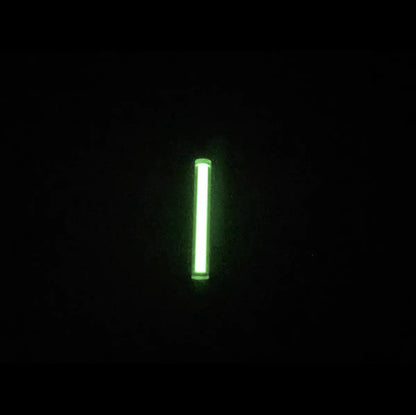 Glass Light-Emitting Tube