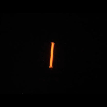 Glass Light-Emitting Tube