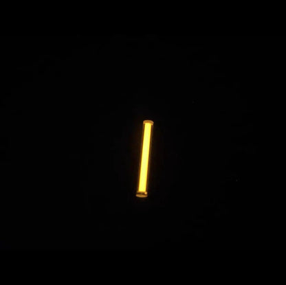 Glass Light-Emitting Tube