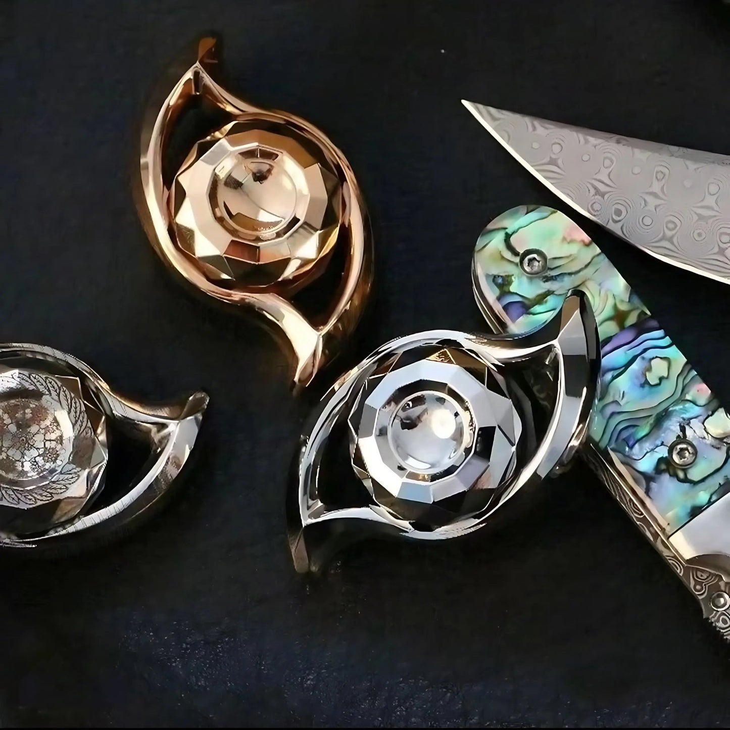 Goddess' Tears