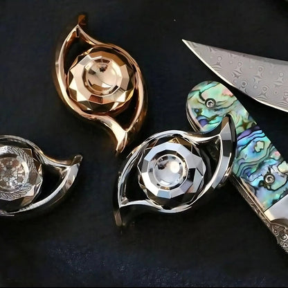 Goddess' Tears