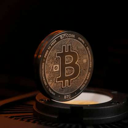 Good Thing Coin