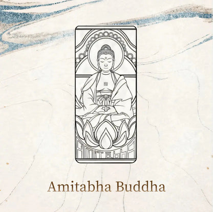 Guardian Buddha