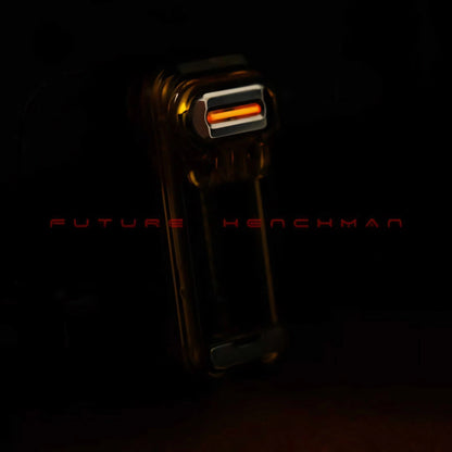 HENCHMAN