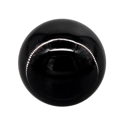 High Precision Zircon Bead