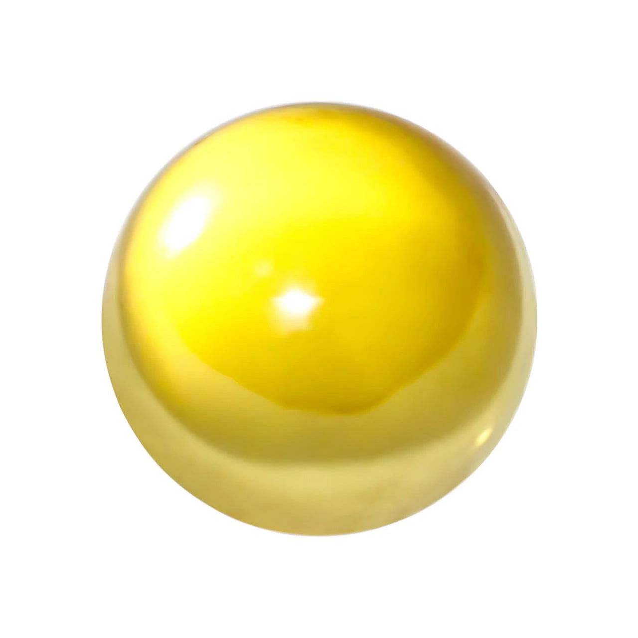 High Precision Zircon Bead