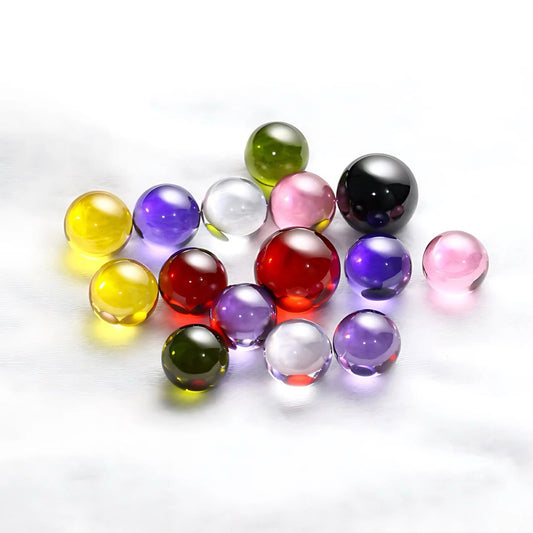 High Precision Zircon Bead
