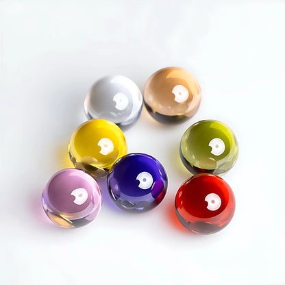 High Precision Zircon Bead