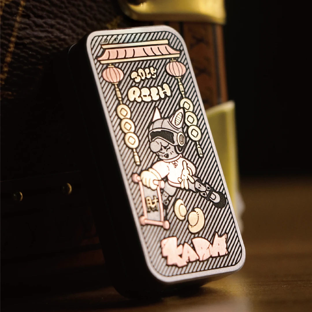 KADA RICH