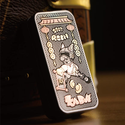 KADA RICH
