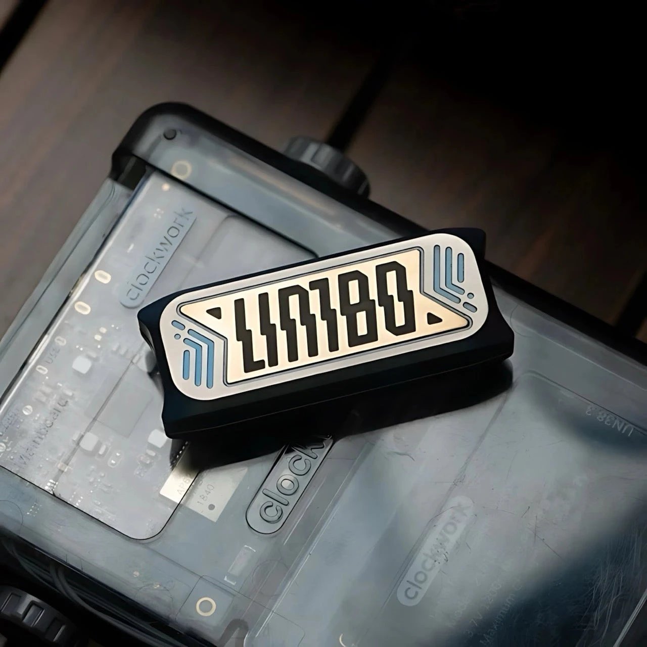LIMBO
