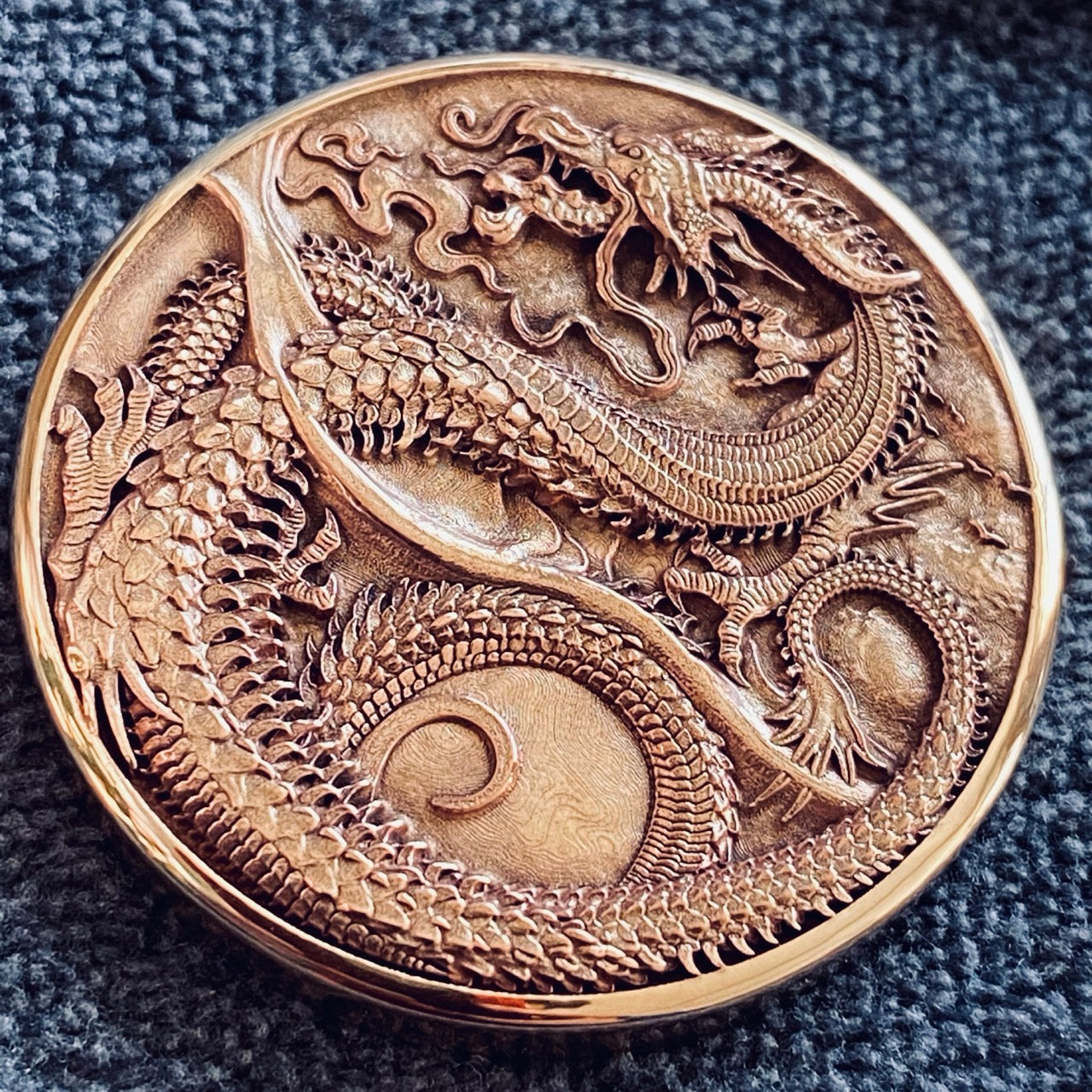 Loong Coin