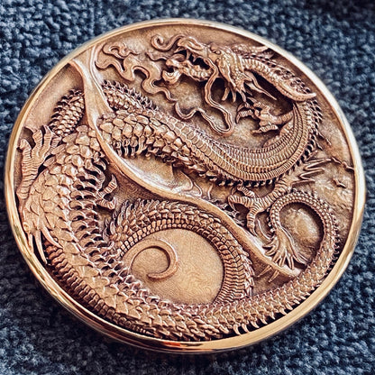 Loong Coin