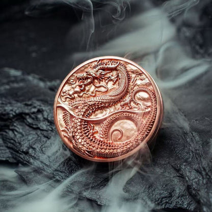 Loong Coin