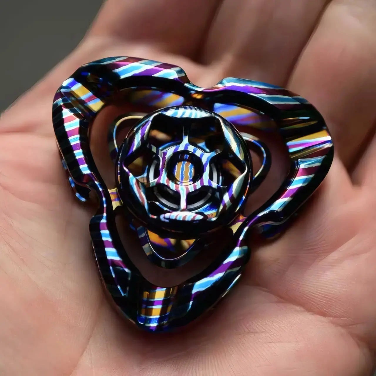 Luxe