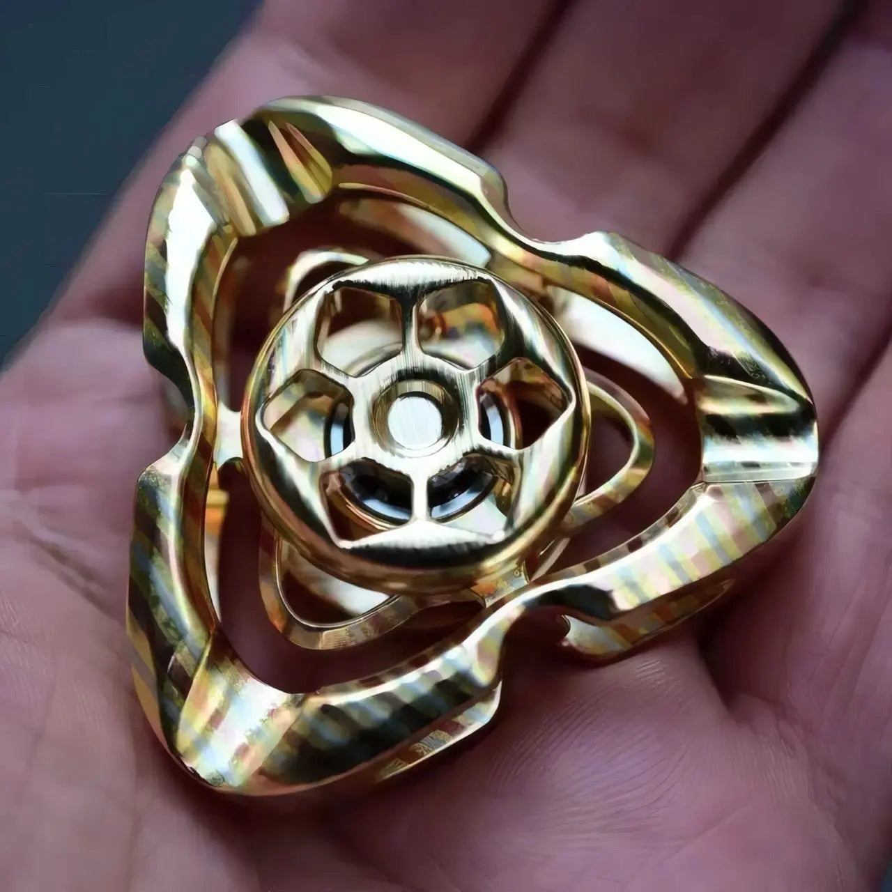 Luxe