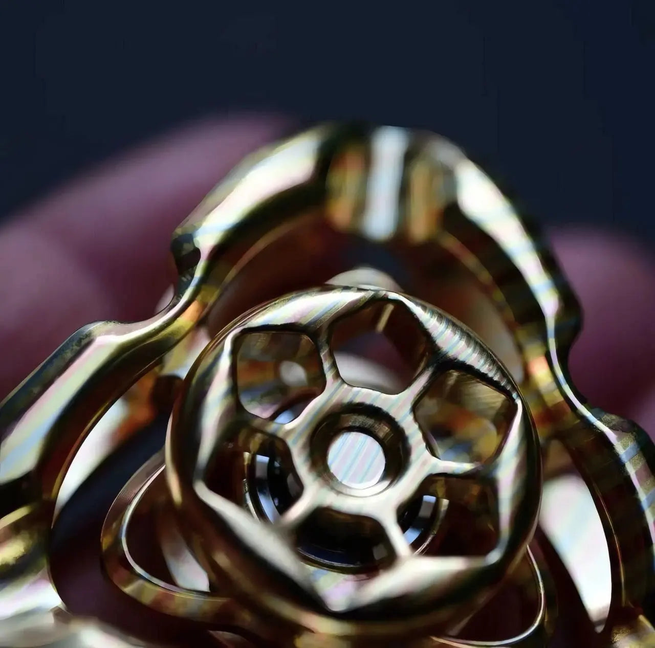 Luxe