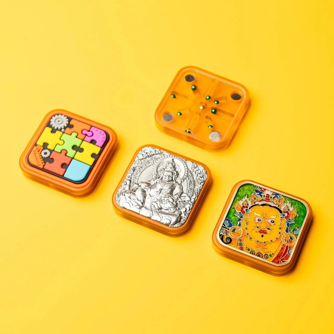 Magic Cube