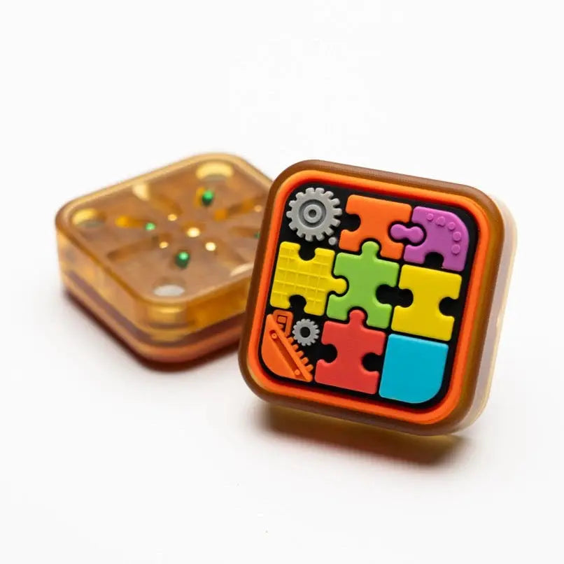 Magic Cube