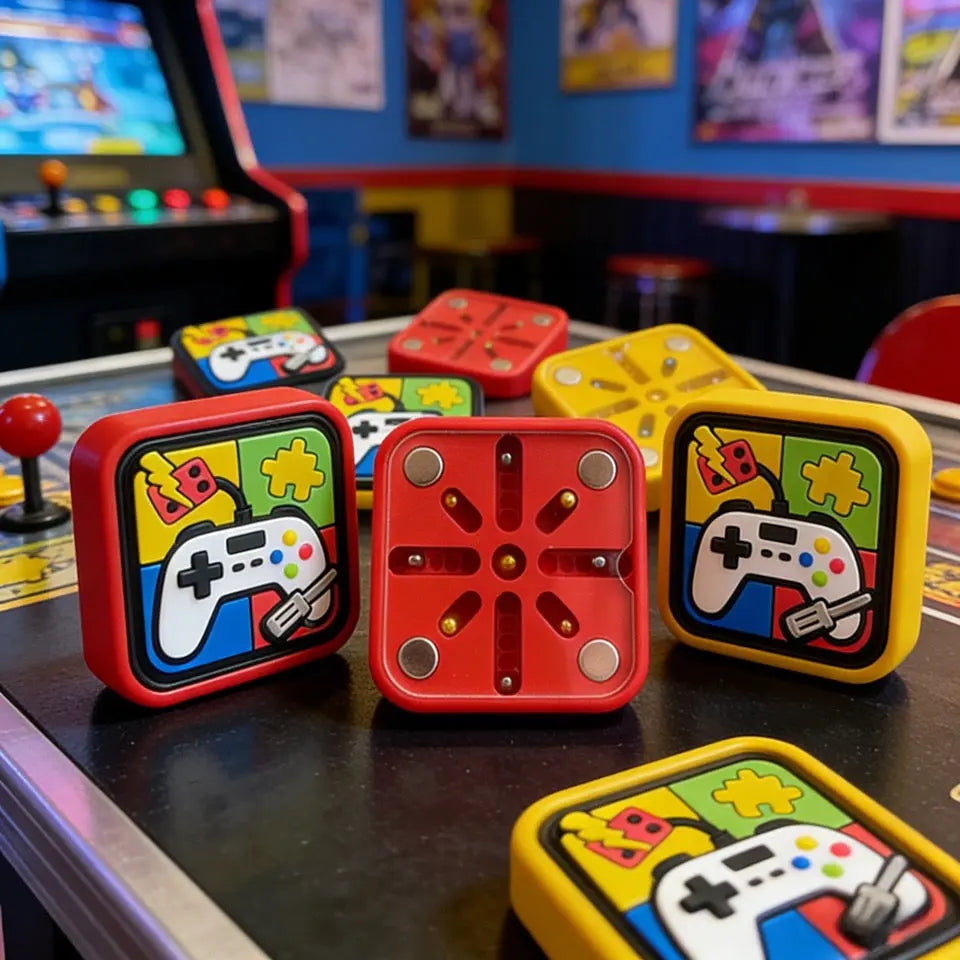 Magic Cube