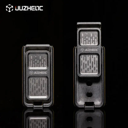 Magnetic 2.0