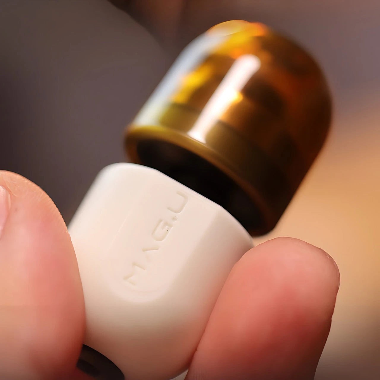 Magnetic Capsule