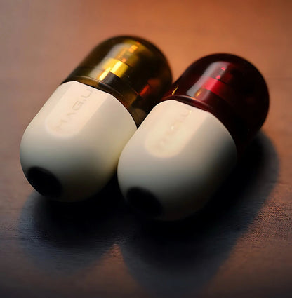 Magnetic Capsule