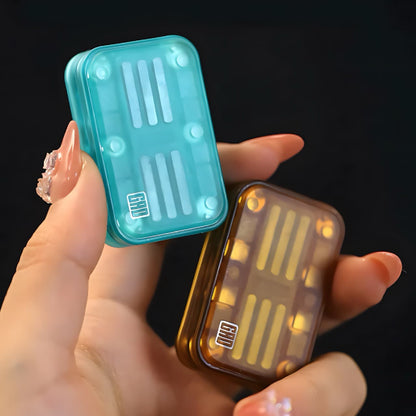 Magnetic Cube 2.0