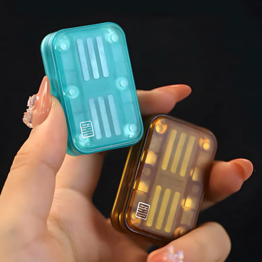 Magnetic Cube 2.0