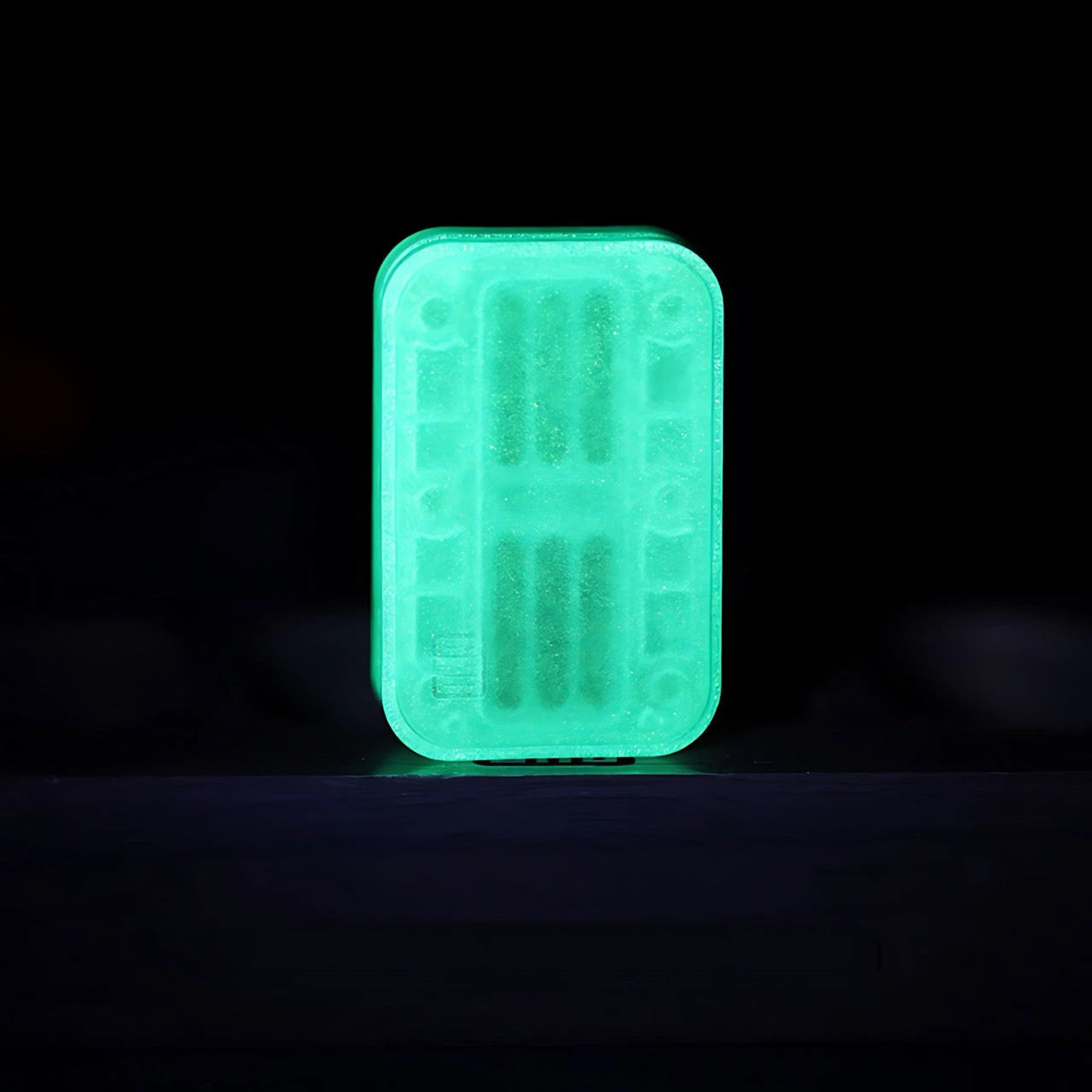 Magnetic Cube 2.0