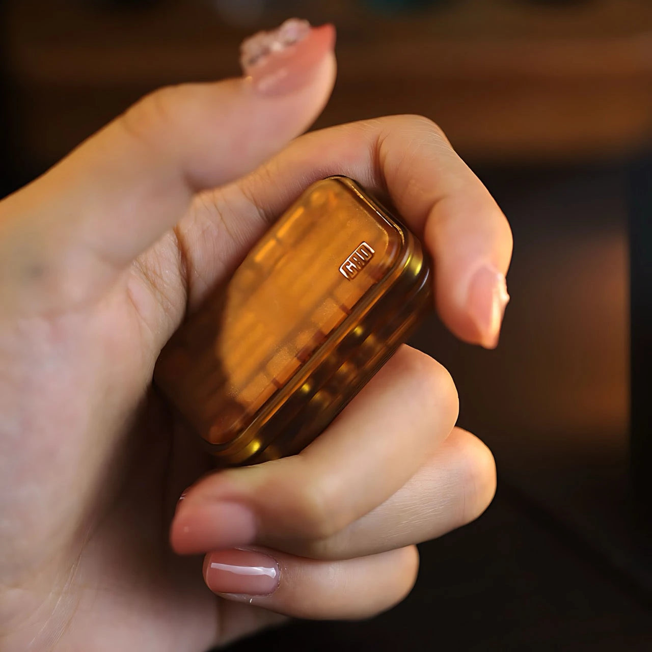 Magnetic Cube 2.0