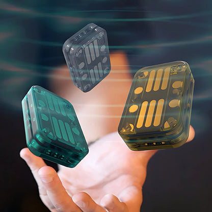 Magnetic Cube 2.0