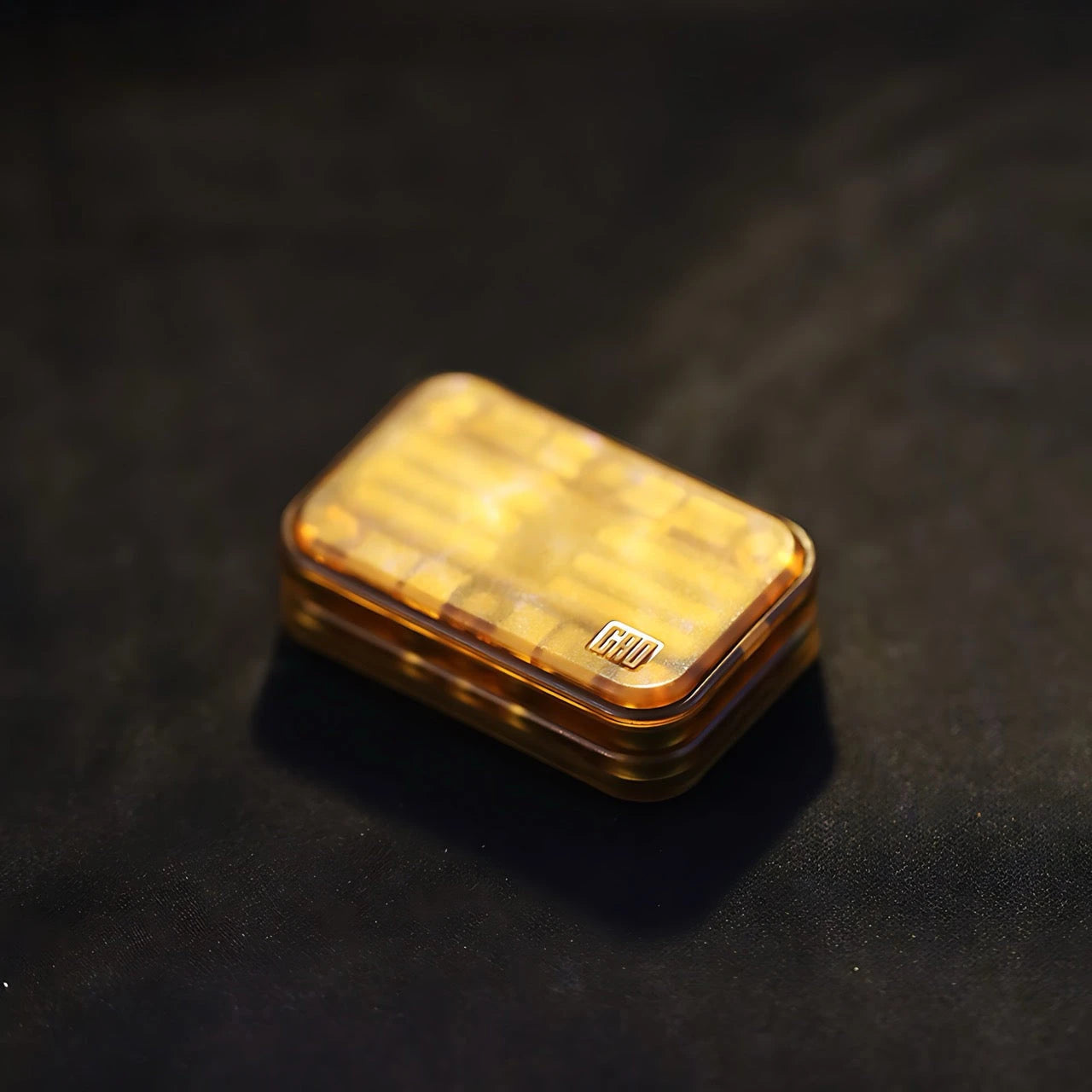 Magnetic Cube 2.0