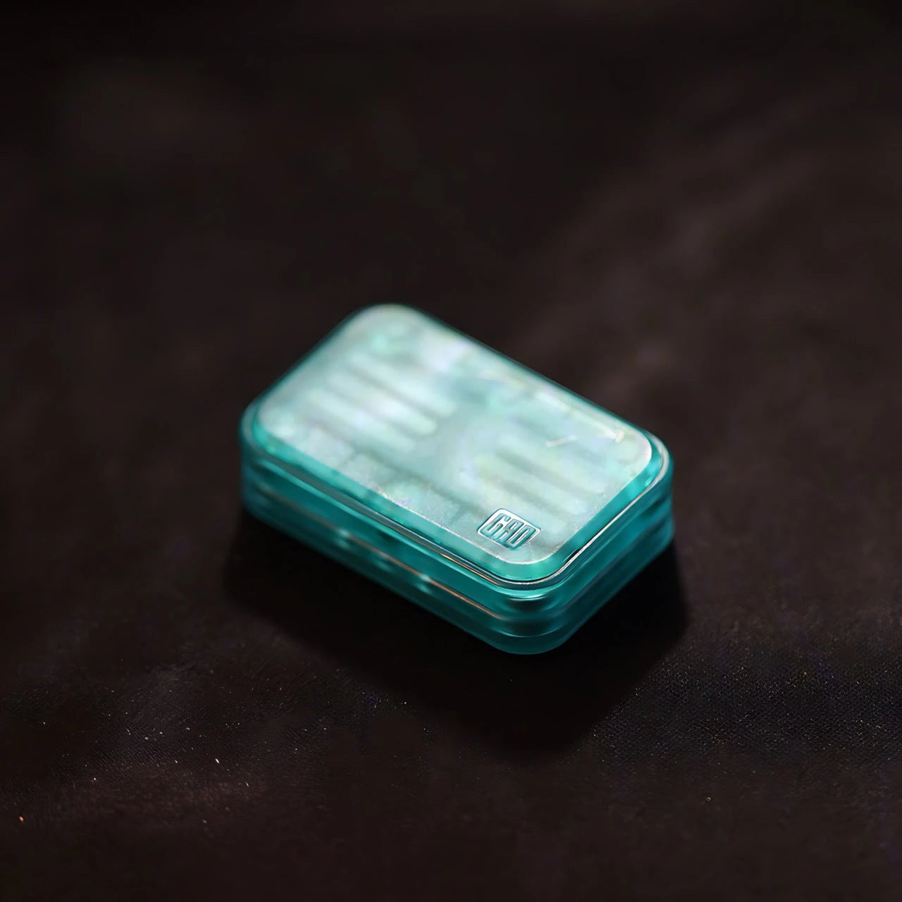 Magnetic Cube 2.0