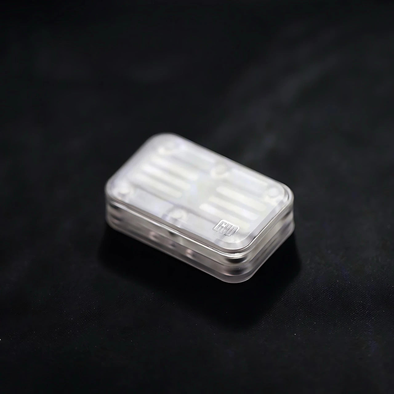 Magnetic Cube 2.0