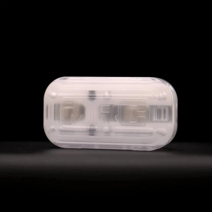 Magnetic Resonance Cabin