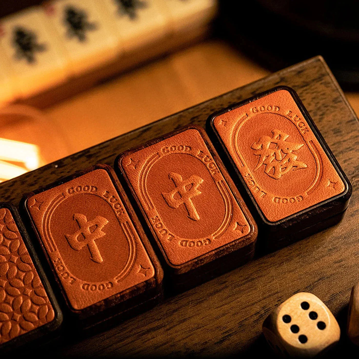 Mahjong 2.0