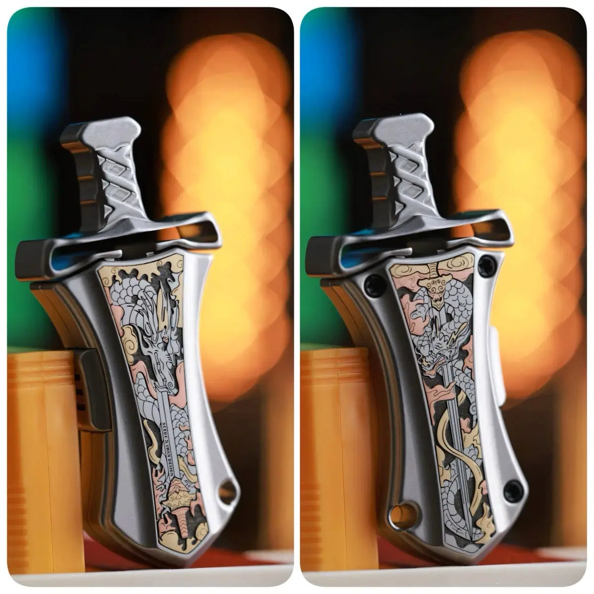Master Sword