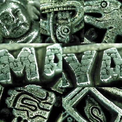 Mayan Ruins