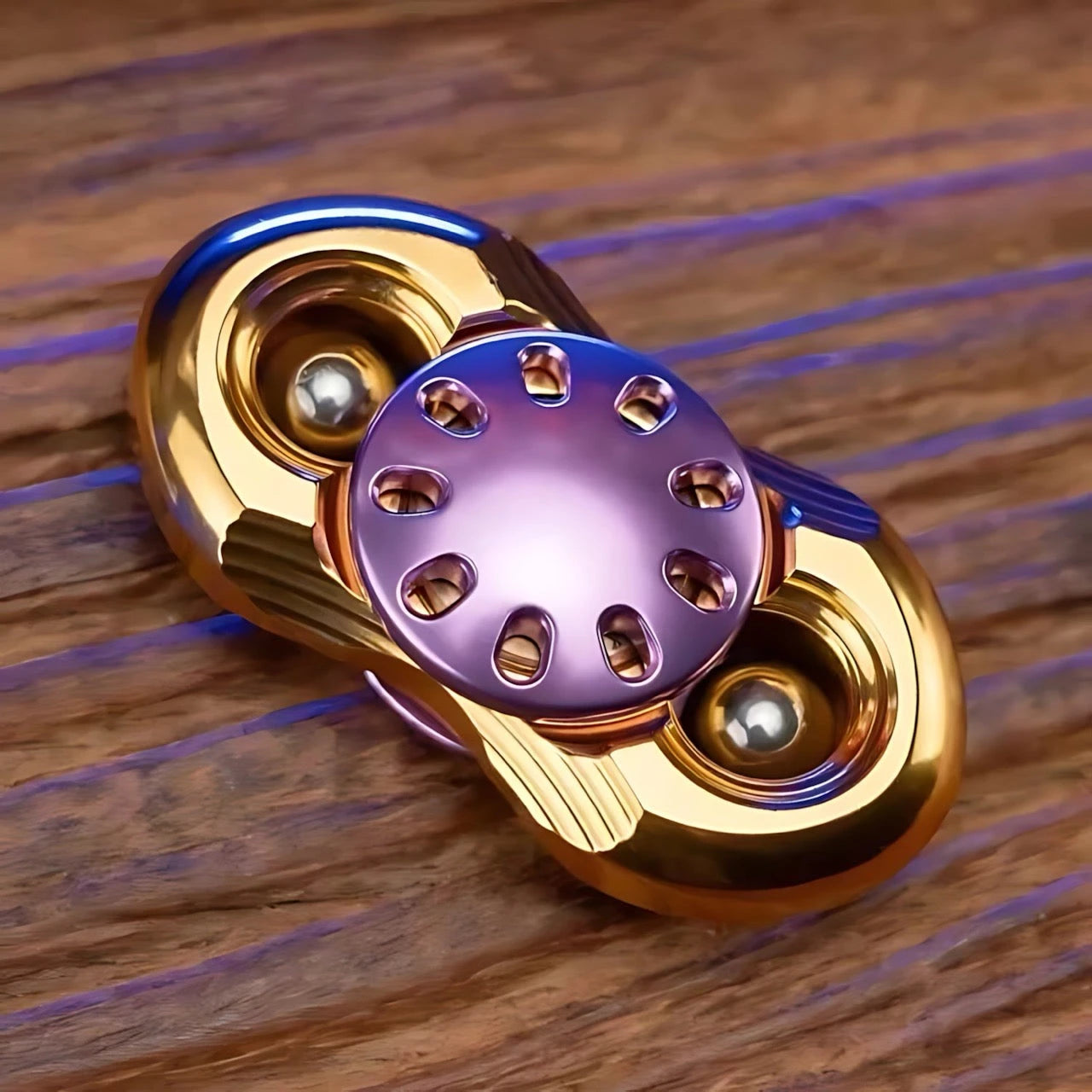 Mech Lotus